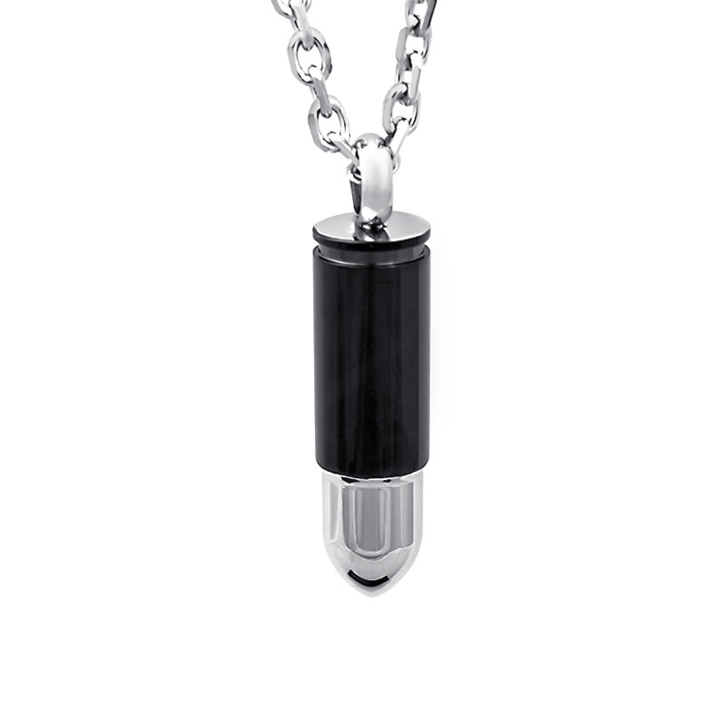 

Steel Story Подвеска из медицинской стали 316L, ПС-1679