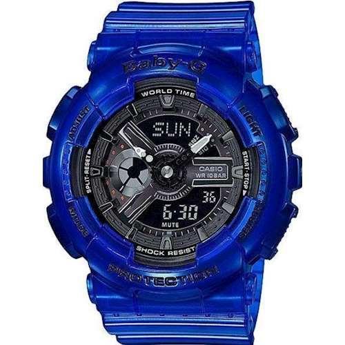 

Часы Casio BA-110CR-2AER