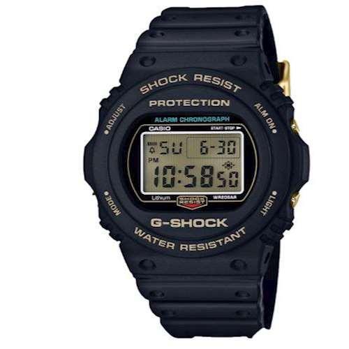 

Часы Casio DW-5735D-1BER
