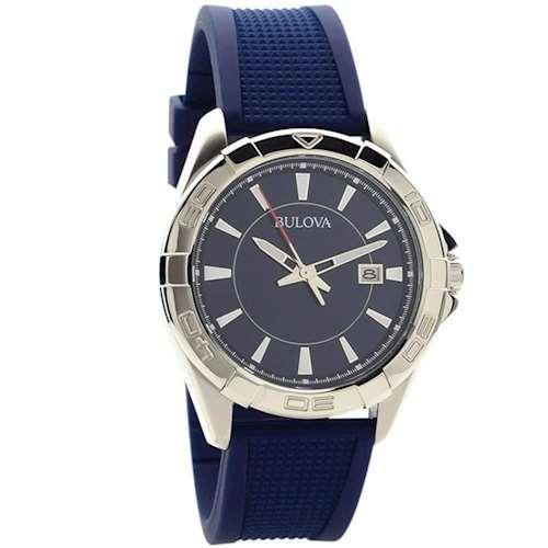 

Часы Bulova 96B298