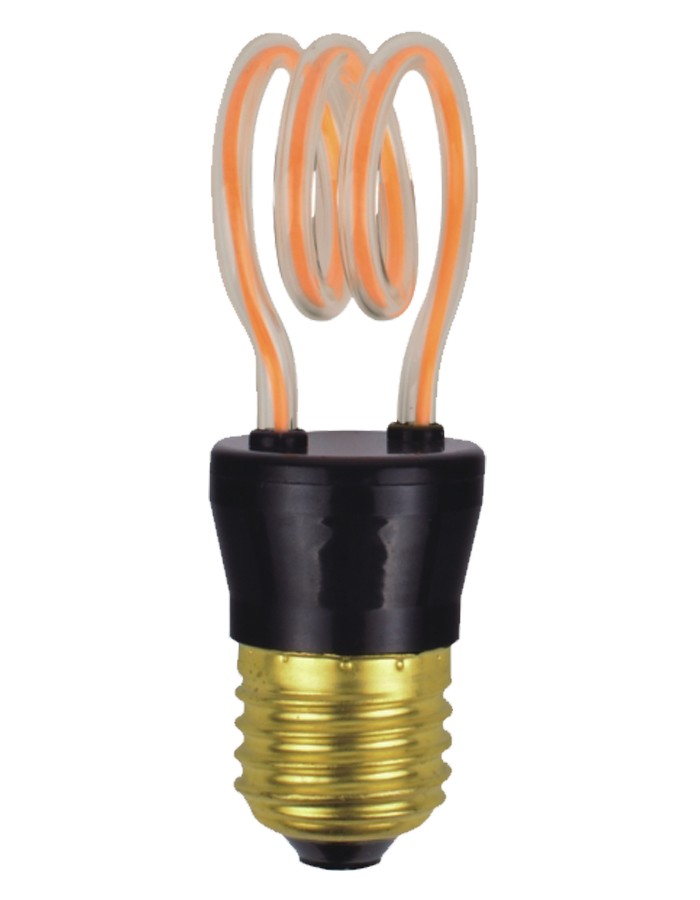 

Светодиодная лампа Эдисона Filament 4W TB 034