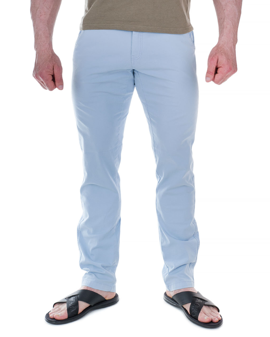 

Брюки чоловічі COLOURS & SONS (9117-9999-9441/7, Брюки чоловічі COLOURS & SONS (9117-9999-9441/7) 36