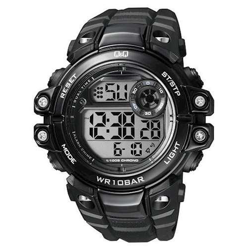 

Часы Q&Q M151J003Y