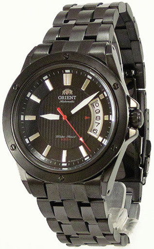 

Часы Orient FER28003B0 100м. механика браслет