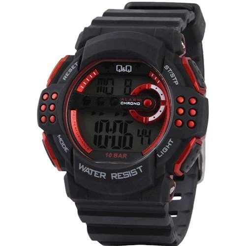 

Часы Q&Q M128J001Y