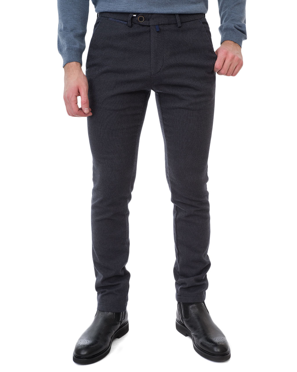 

Брюки чоловічі GARDEUR (SONNY-8-411381-68/19-20-3) Чорний, Брюки чоловічі GARDEUR (SONNY-8-411381-68/19-20-3) Чорний 52