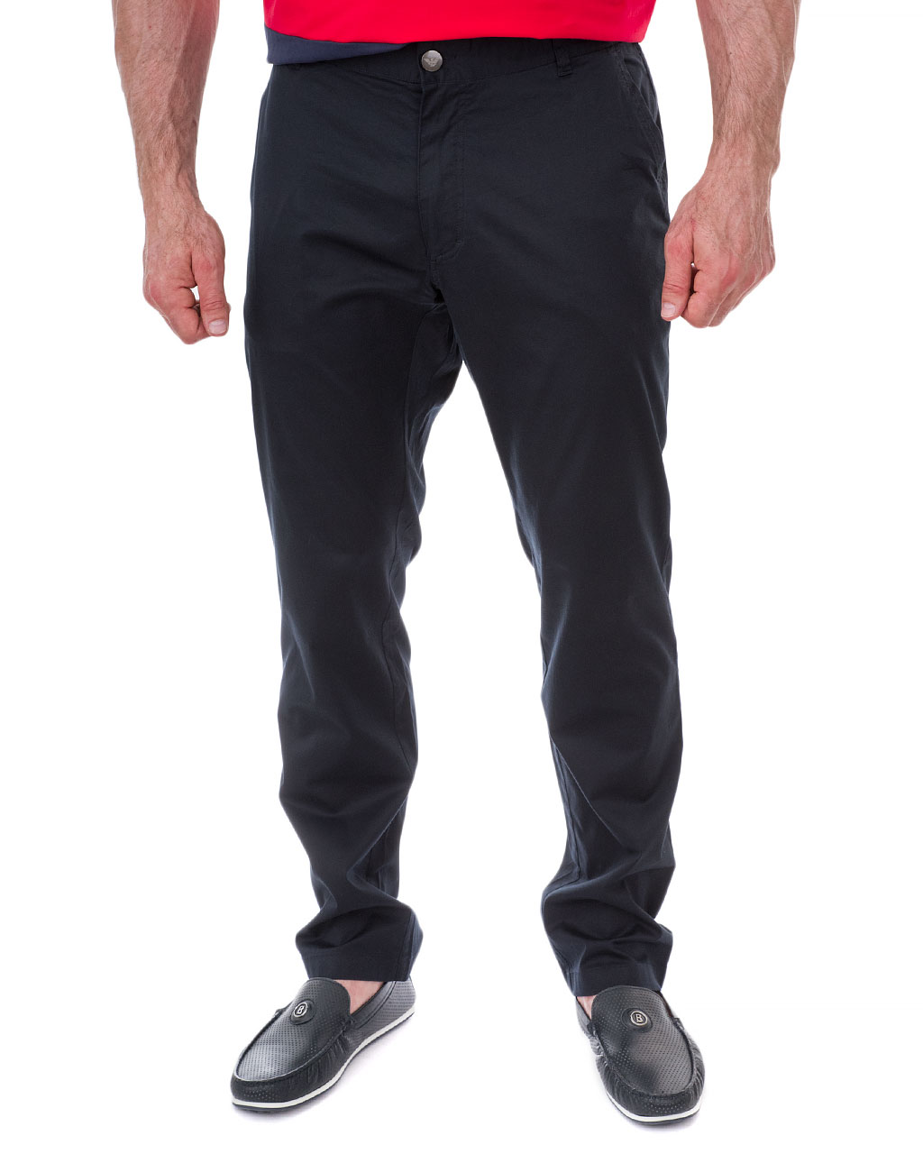 

Брюки чоловічі ARMANI EA7 (3YPP07-PN71Z-1578/7) L