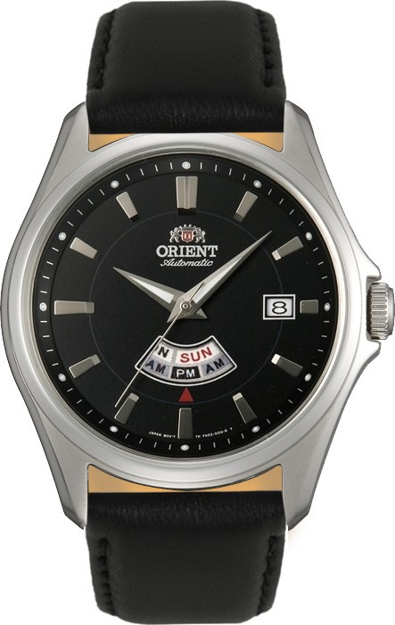 

Часы Orient FFN02005BH механика