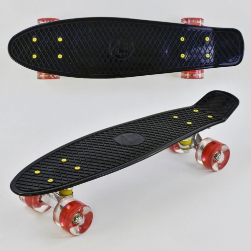 

Пенни борд Черный Best Board 0990