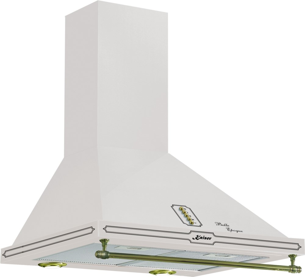 

Вытяжка Kaiser A 6416 WBE Eco