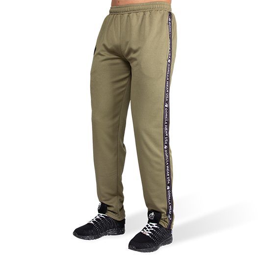 

Штаны Reydon Mesh Gorilla Wear 4XL Хаки