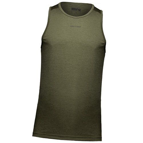 

Майка Madera Gorilla Wear XL Хаки