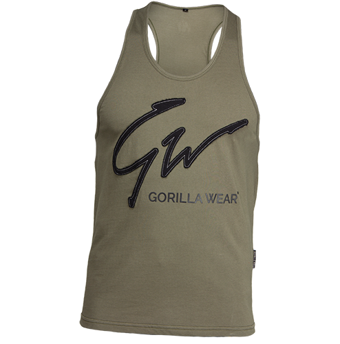 

Майка Evansville Gorilla Wear 3XL Хаки