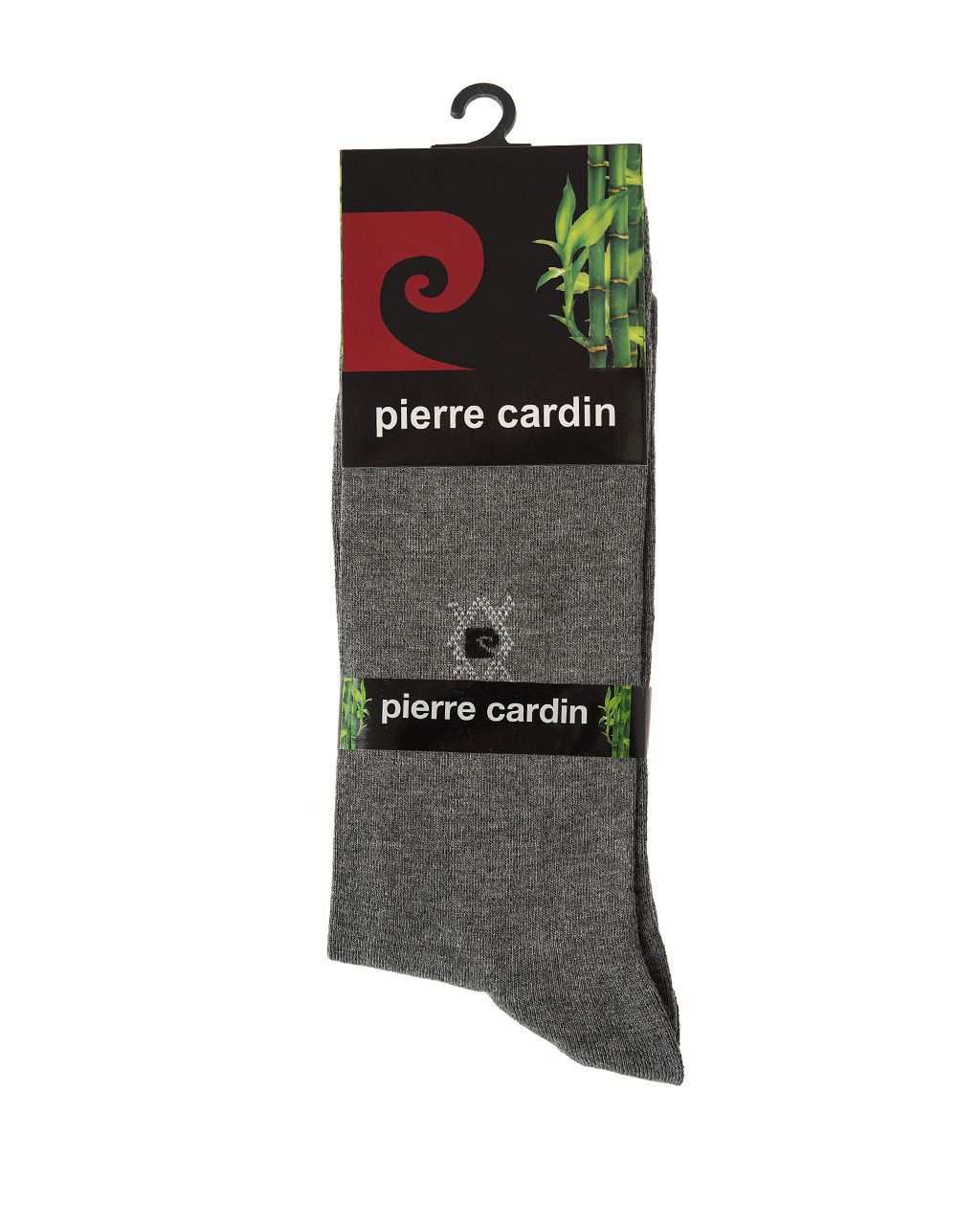 

Шкарпетки чоловічі PIERRE CARDIN (503/21-св.сірий) Сірий 41-44