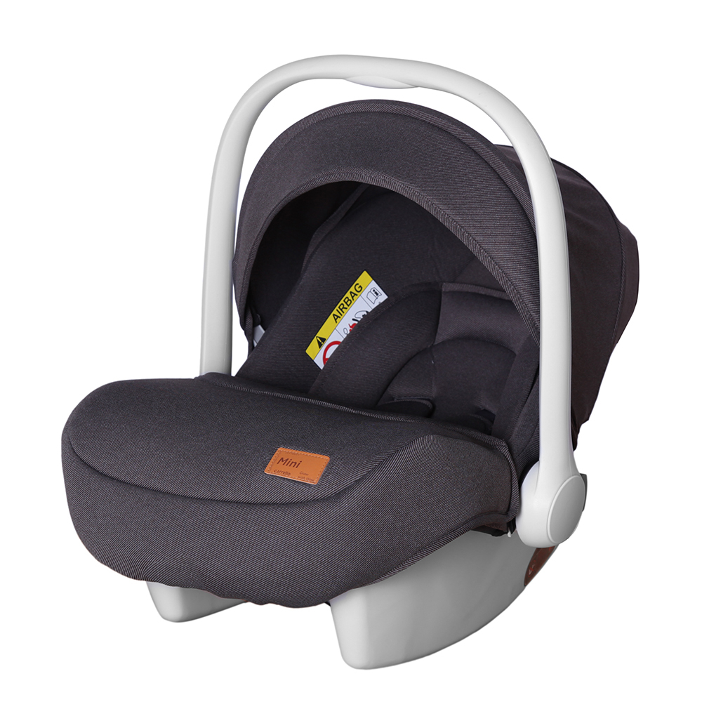 

Автокресло Carrello Mini Harbor Grey (CRL-11801/1)
