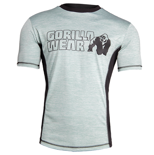 

Футболка Austin Gorilla Wear XL Светло-зеленый