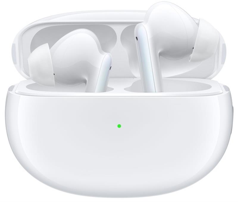 

Bluetooth-гарнитура Oppo Enco X White (ETI51 White)