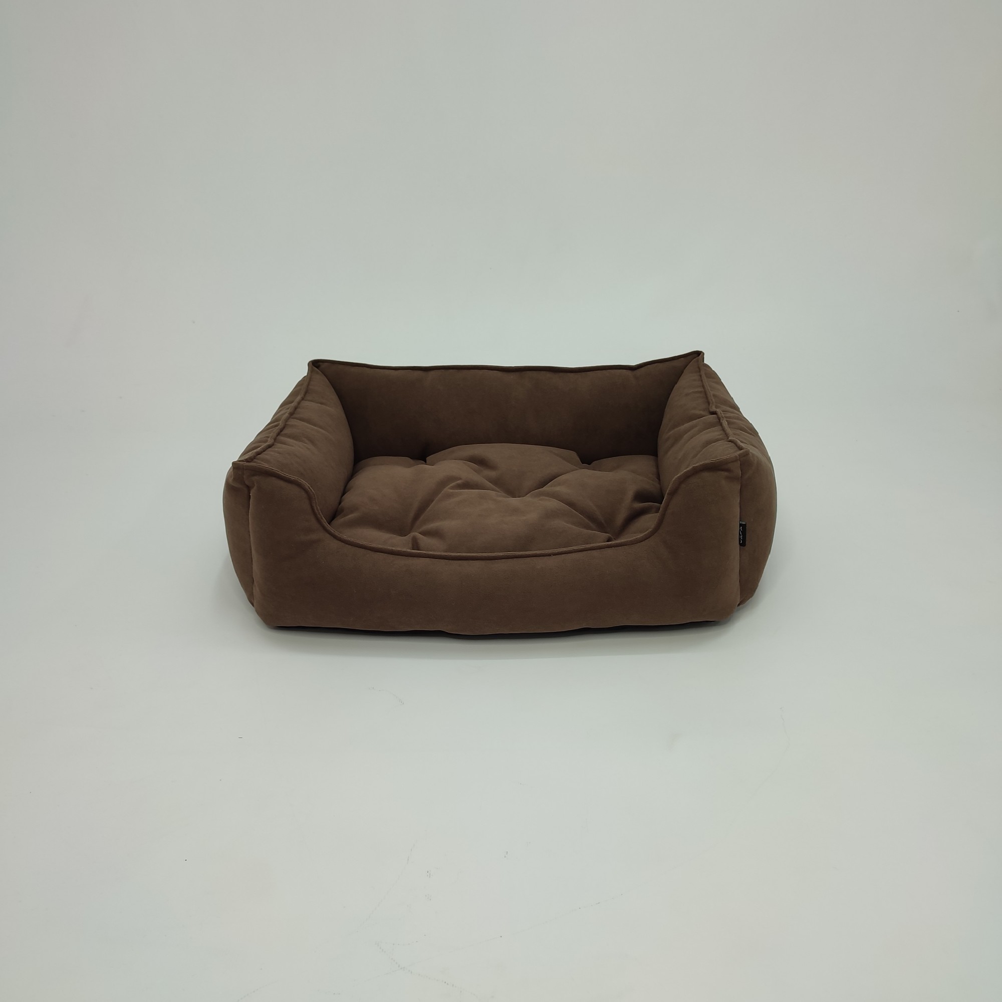 

Лежак для животных Simple "Mamo Pets" S Brown