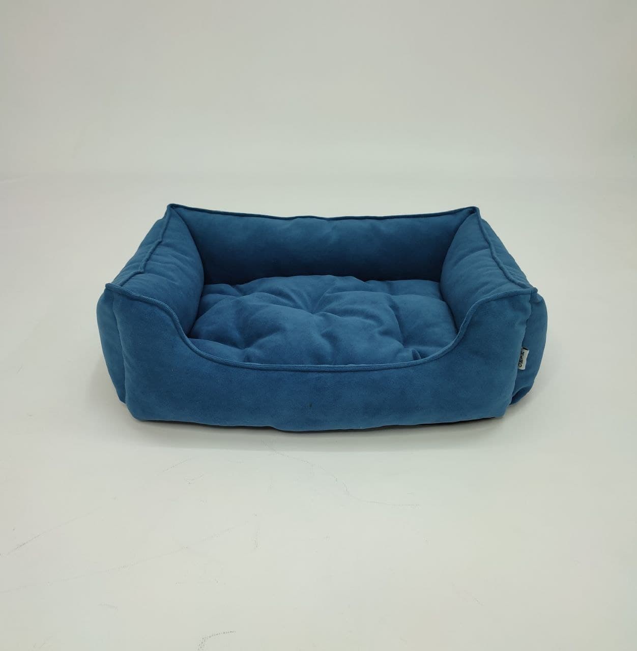 

Лежак для животных Simple "Mamo Pets" M Blue