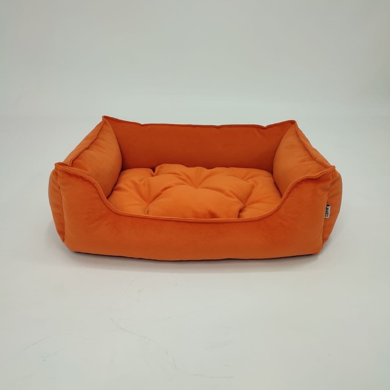 

Лежак для животных Simple "Mamo Pets" M Orange