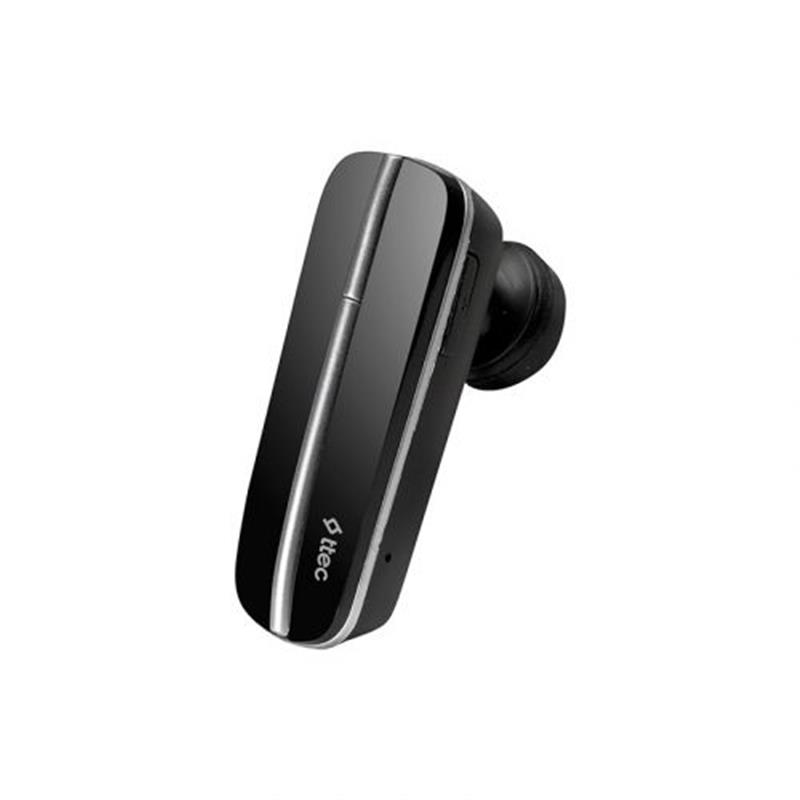 

Bluetooth-гарнитура Ttec Freestyle Gray