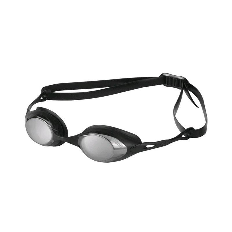 

Очки для плавания Arena Cobra Mirror 92354-55 Black