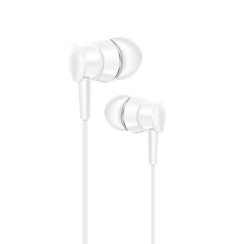 

Гарнитура XO S25 Encok White (00000012628)