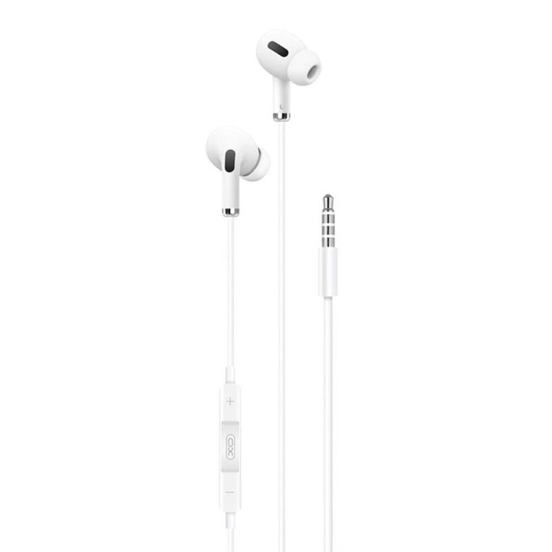 

Гарнитура XO EP22 White (00000013208)