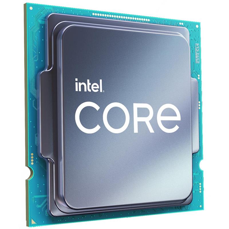 

Процессор Intel Core i9 11900KF 3.5GHz (16MB, Rocket Lake, 95W, S1200) Tray (CM8070804400164)