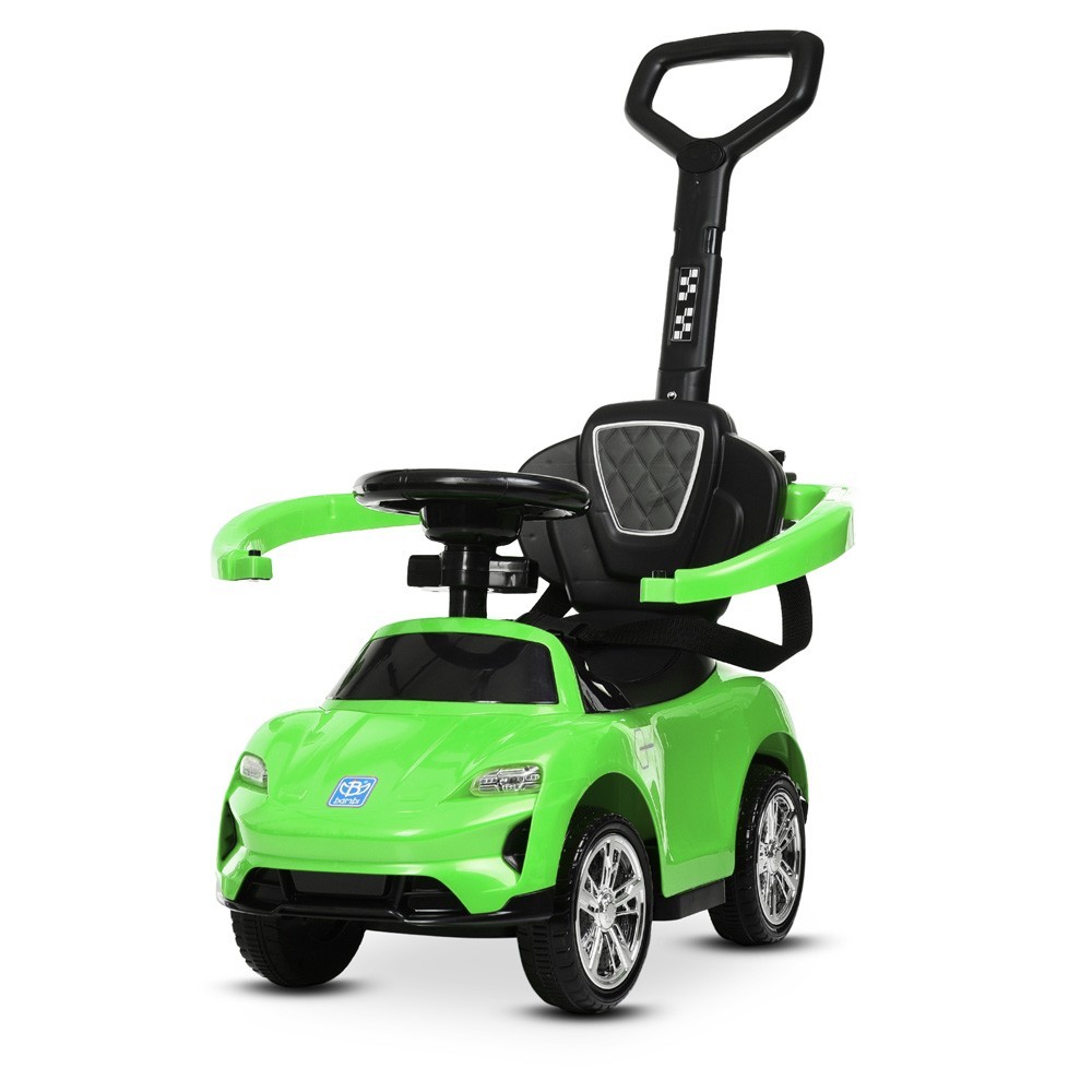 

Толокар-электромобиль Bambi M 4290-5 Green
