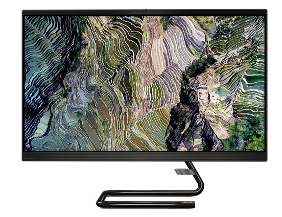 

Моноблок Lenovo 27IMB05 (F0EY00G9UA); 27" (1920х1080) IPS / Intel Core i5-10400T (2.0 - 3.6 ГГц) / RAM 8 ГБ / SSD 512 ГБ / Intel UHD Graphics 630 / без ОП / LAN / Wi-Fi / Bluetooth / веб-камера / кардридер / без ОС / черный / клавиатура + мышь