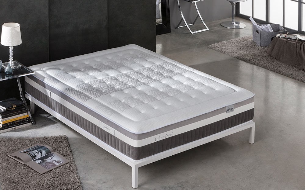 

Матрас Karibian Descanso kasual 90 x 200 см