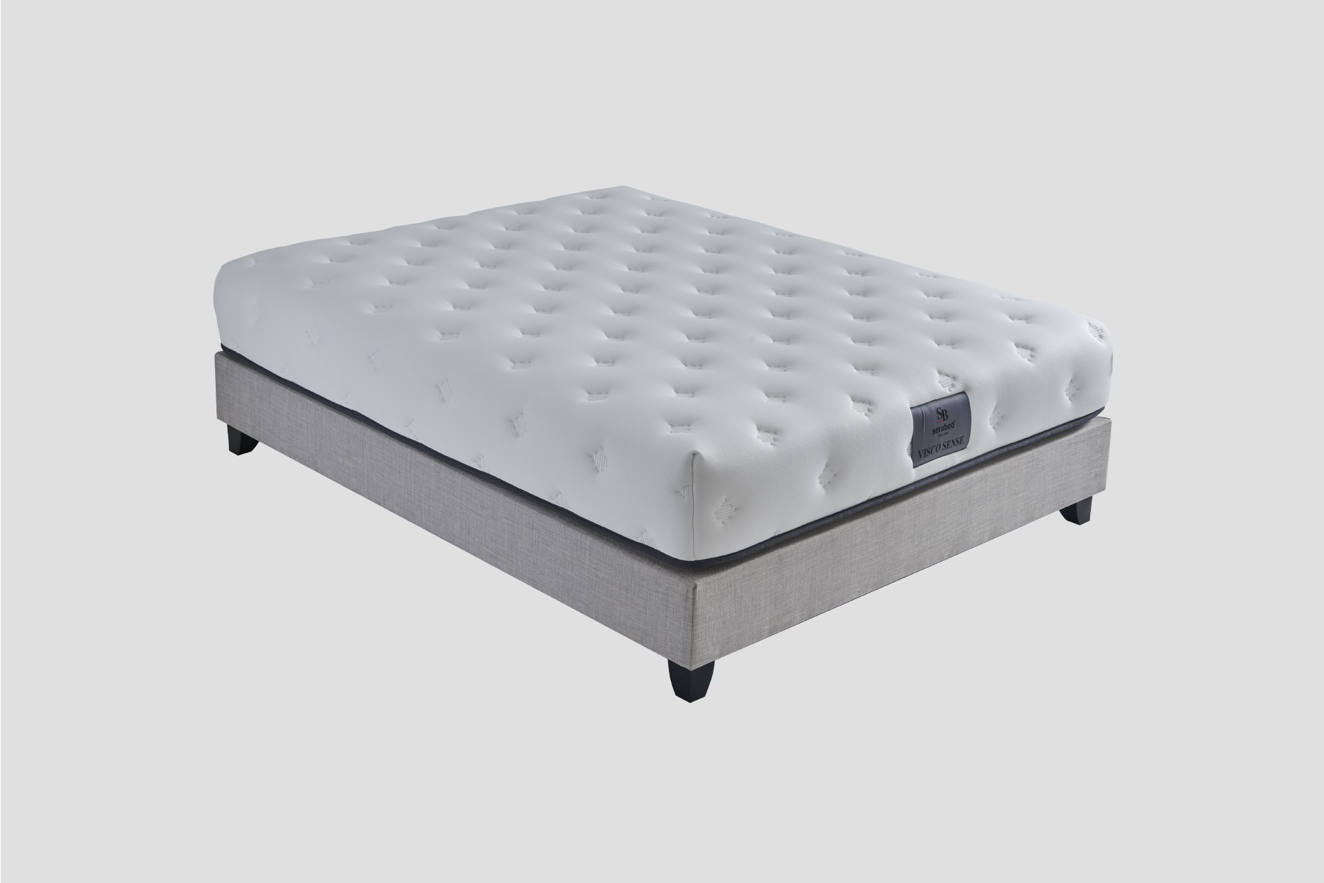 

Матрас Serabed visco sense 160 x 200 см
