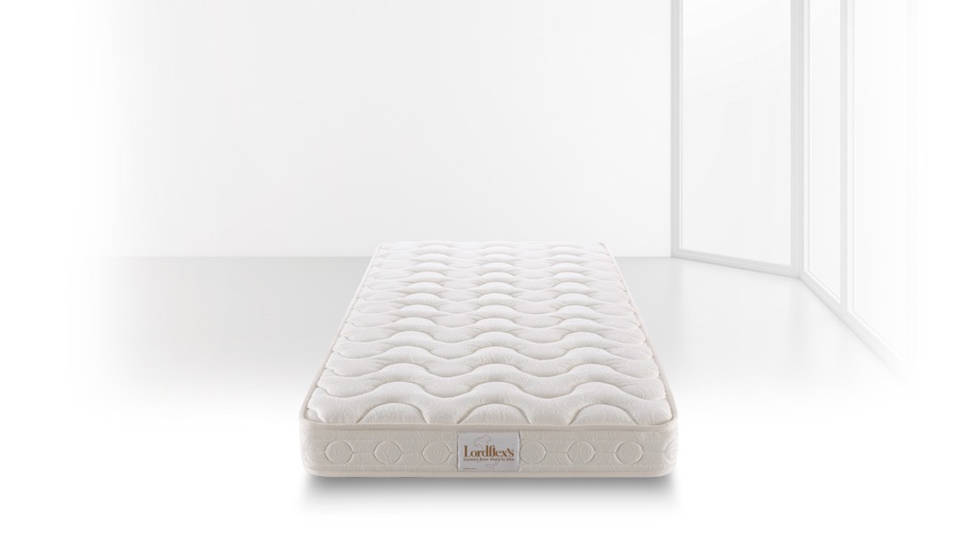 

Матрас Lordflex's capriccio 160 x 200 см