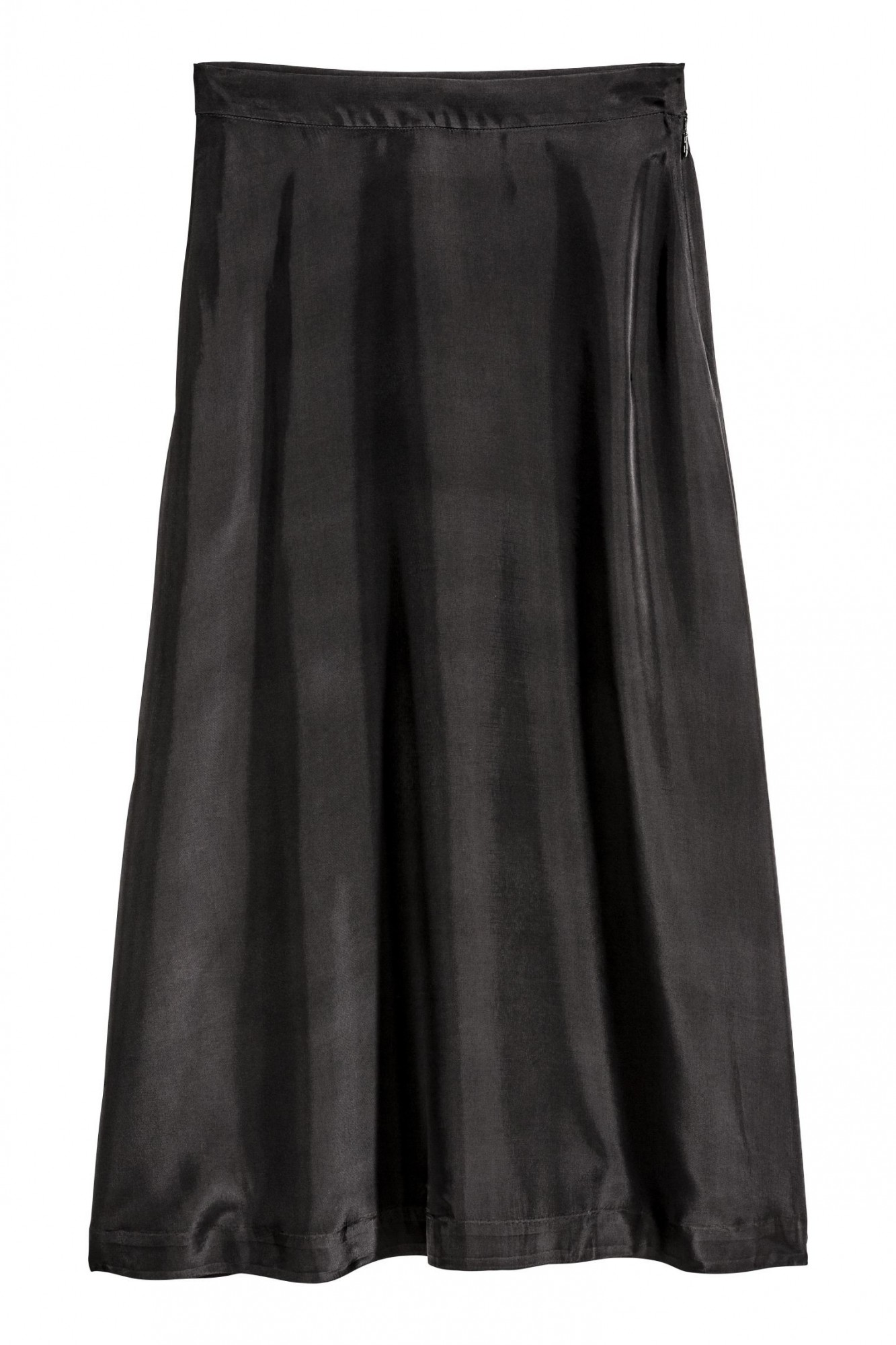 

Юбка H&M черный 34 422993