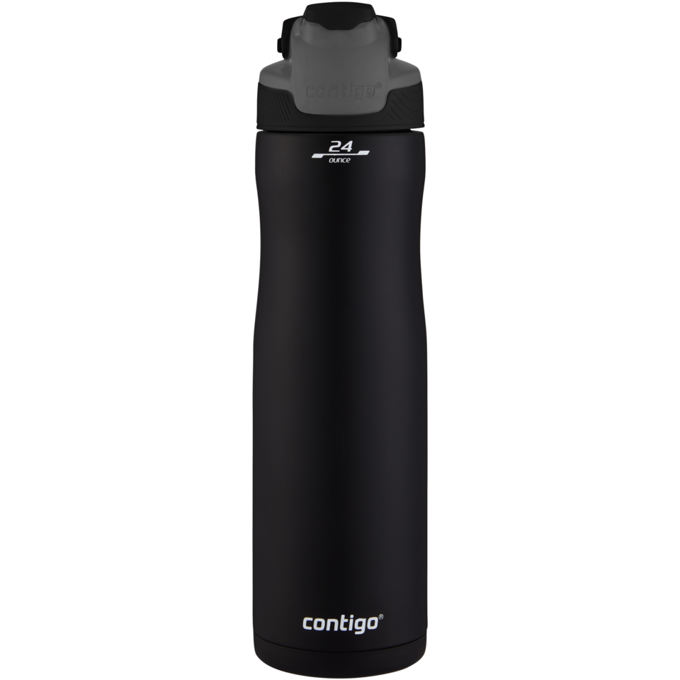 

Бутылка для воды Contigo Autoseal Couture 720мл 2127889