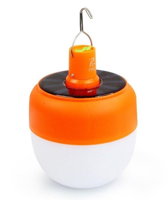 

Аккумуляторная кемпинговая лампа светильник Energy saving lamp LF-1526