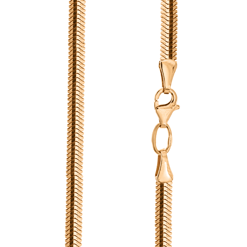 

Браслет Золота Сова 4083961101 190 мм