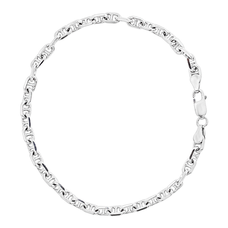 

Браслет Silvex925 822р 6-21 210 мм