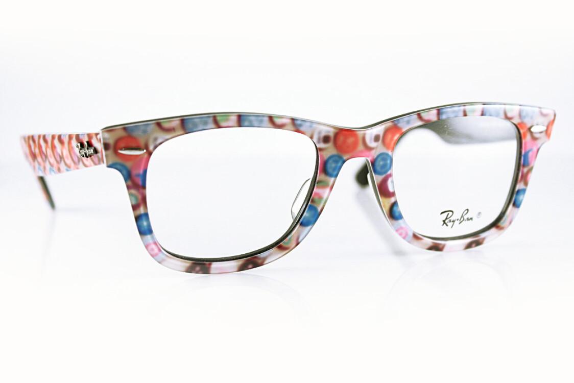 

Солнцезащитные очки (Унисекс) Ray Ban 2140-1049