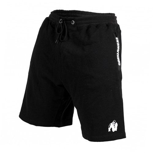 

Шорты Pittsburgh Gorilla Wear 4XL Черный