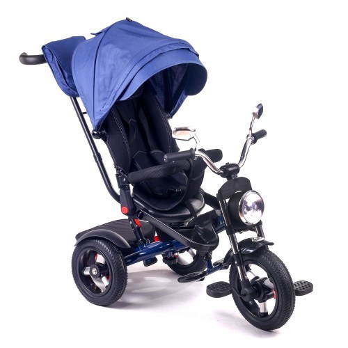 

Велосипед AL Toys Chopper Trike Blue (Chopper)