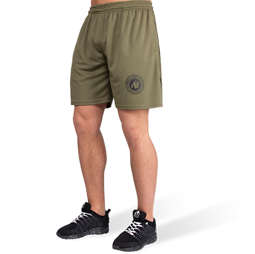 

Шорты Forbes Gorilla Wear XL Хаки