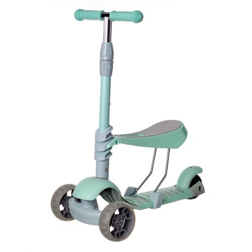 

Самокат Scooter 5 в 1 Mint (5475)