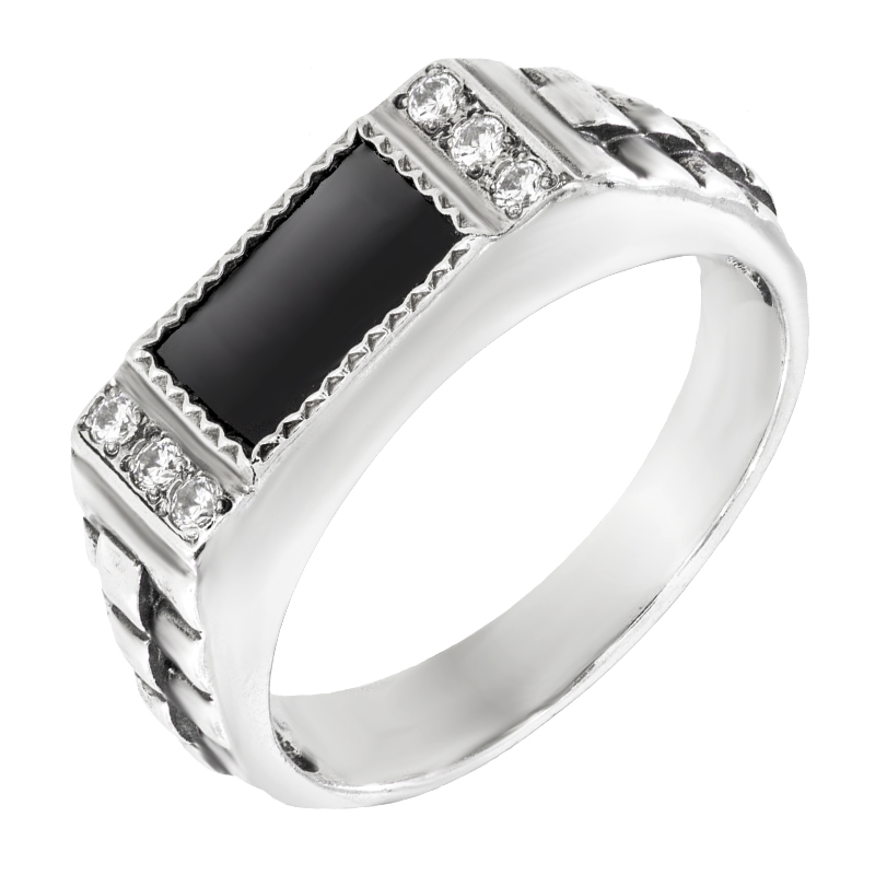 

Кольцо Diamant к0903с 20.5