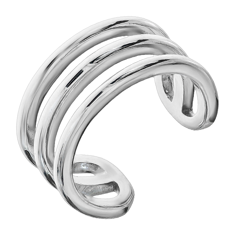 

Кольцо Diamant К3158с 19.0