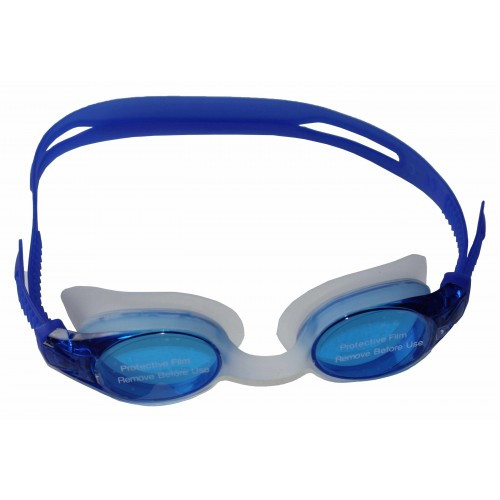 

Очки для плавания Depa BIANCO-AZZURRO