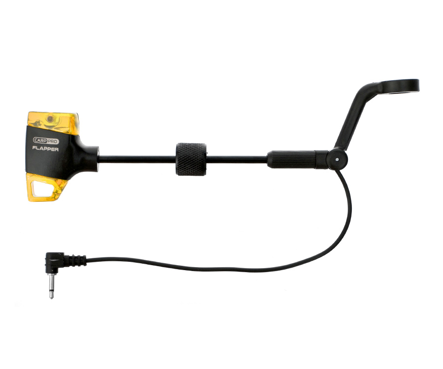 

Свингер Carp Pro FLapper Yellow