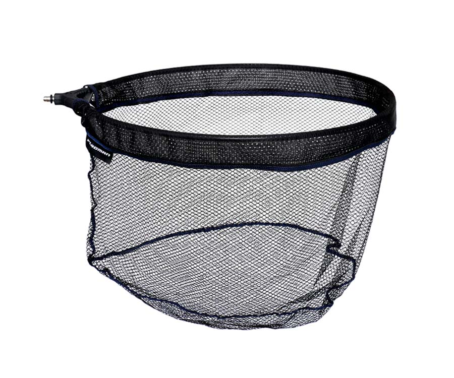 

Голова подсака Flagman Plastic Oval Net Head 50x40см