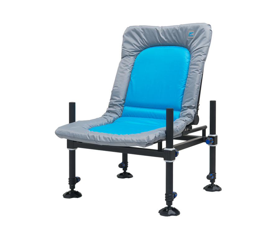 

Кресло фидерное Flagman Match Competition Feeder Chair
